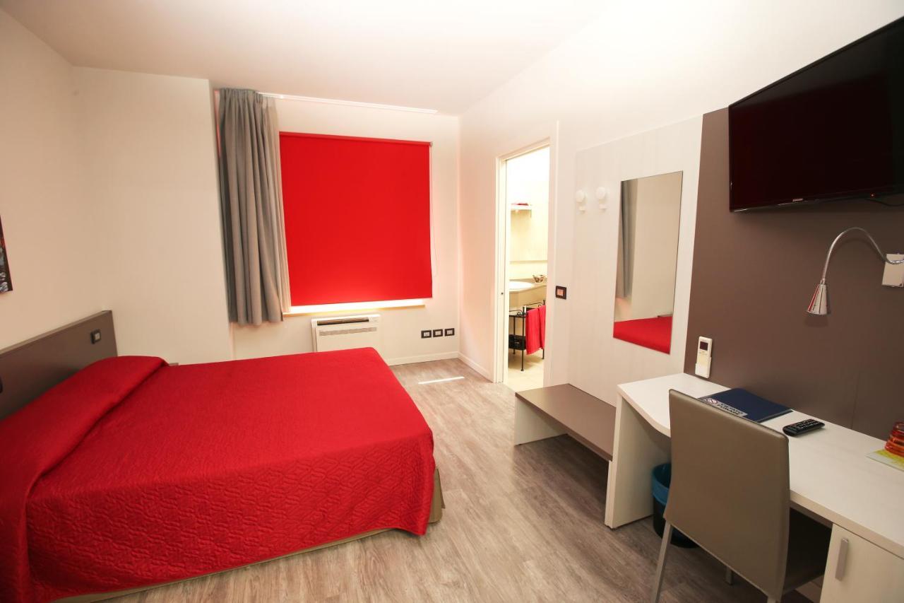 Bed and breakfast Ai Santi 3*