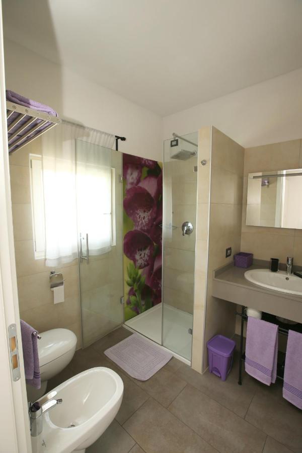 Ai Santi Bed and breakfast