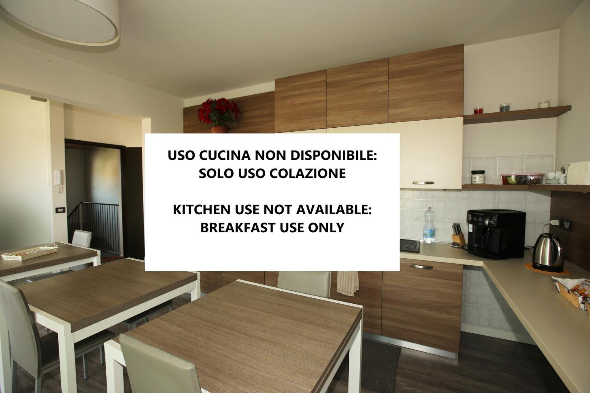 Bed and breakfast Ai Santi Dossobuono