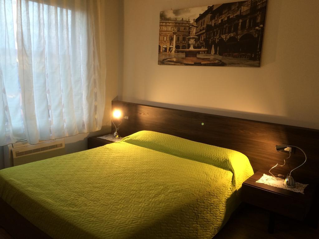 Bed and breakfast Ai Santi Dossobuono