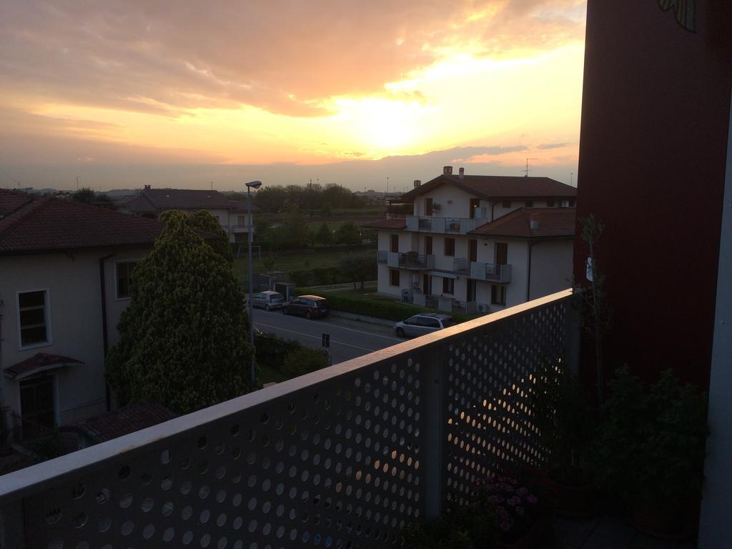 Bed and breakfast Ai Santi Dossobuono